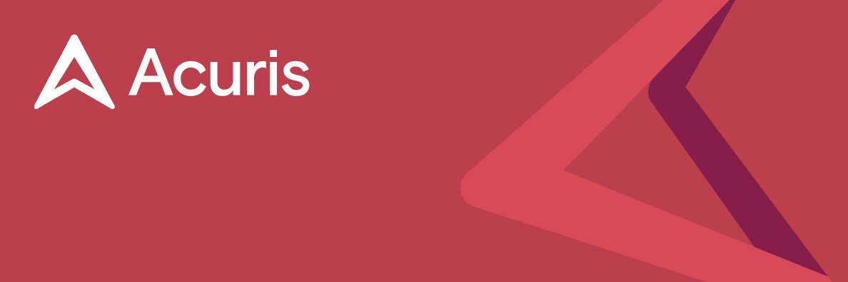Acuris Global banner