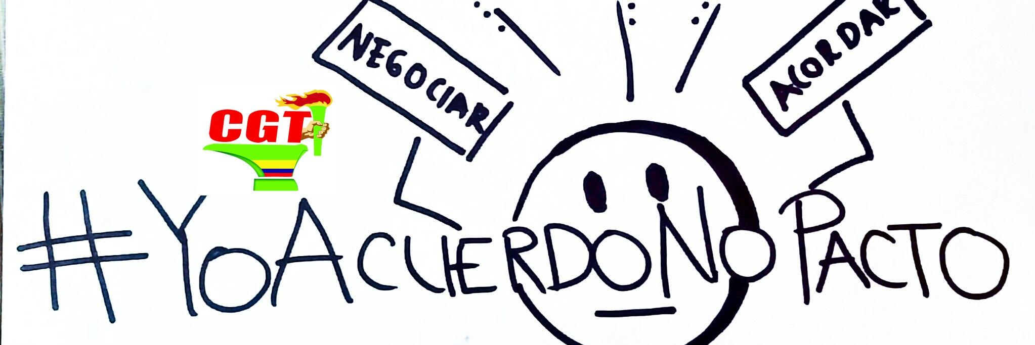 CeroPactos's profile banner image