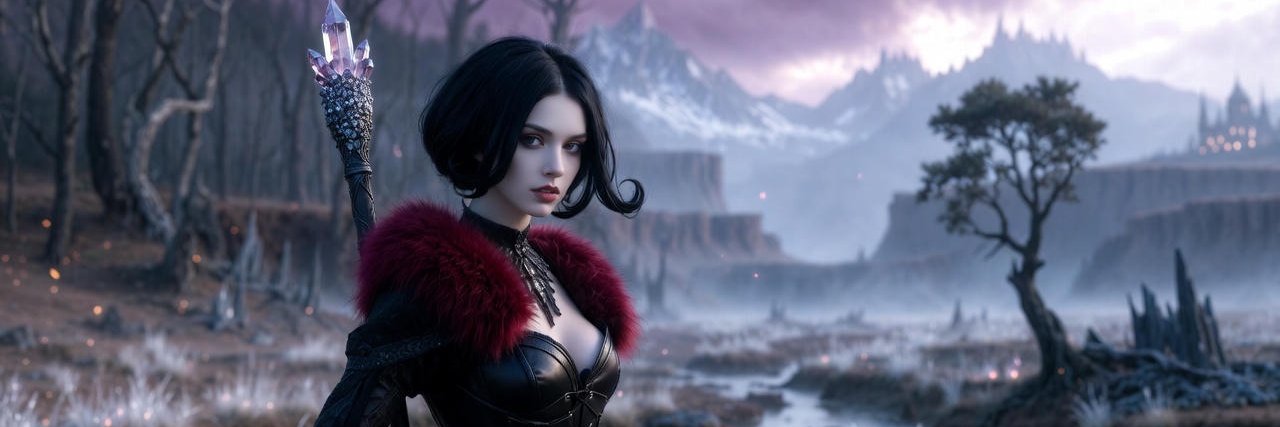 Lobselvith_Black banner