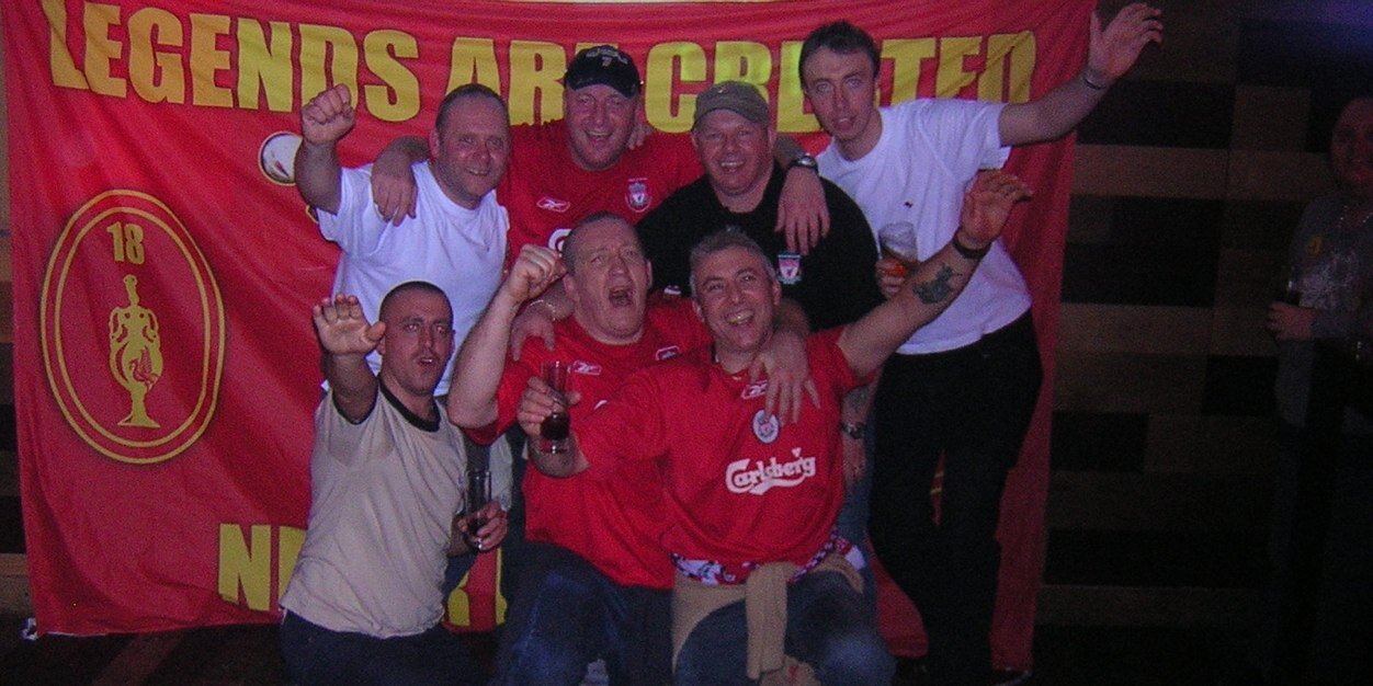 L3wapping's profile banner image