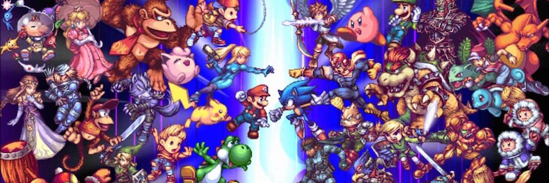 TheNerdBlast's profile banner image