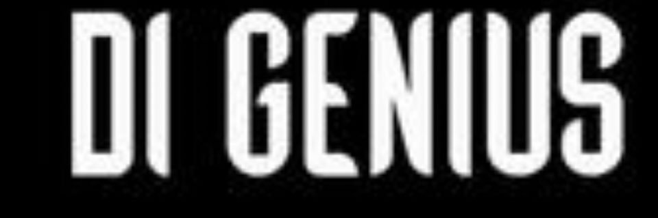 Di GENIUS's banner