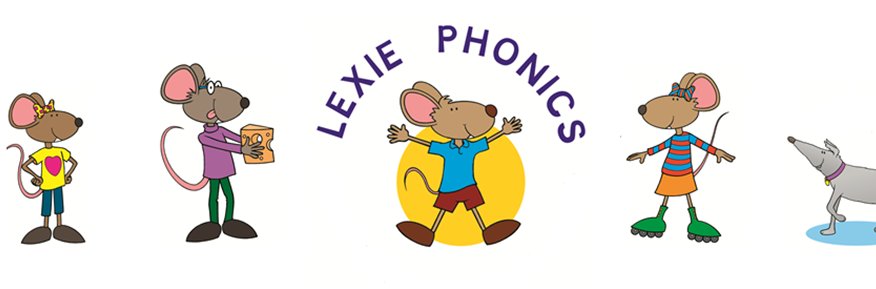Lexie_Mouse's profile banner image