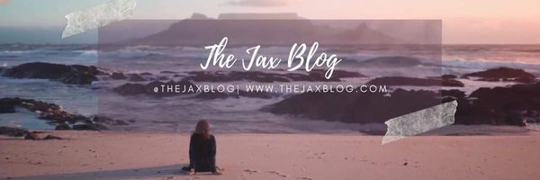 thejaxblog Profile Banner