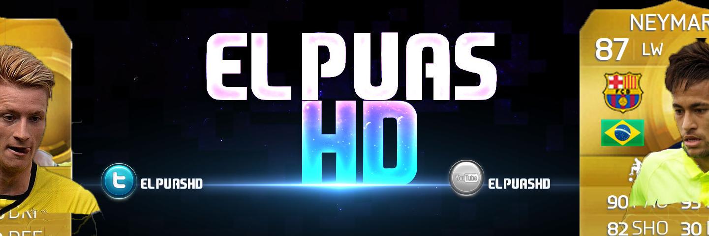 ELPUASHD's profile banner image