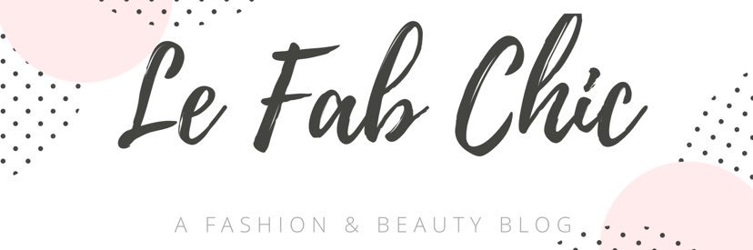 LeFabChic's profile banner image