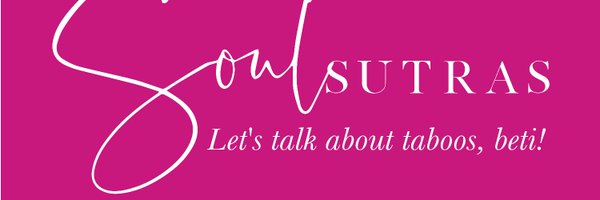 Soul_Sutras Profile Banner