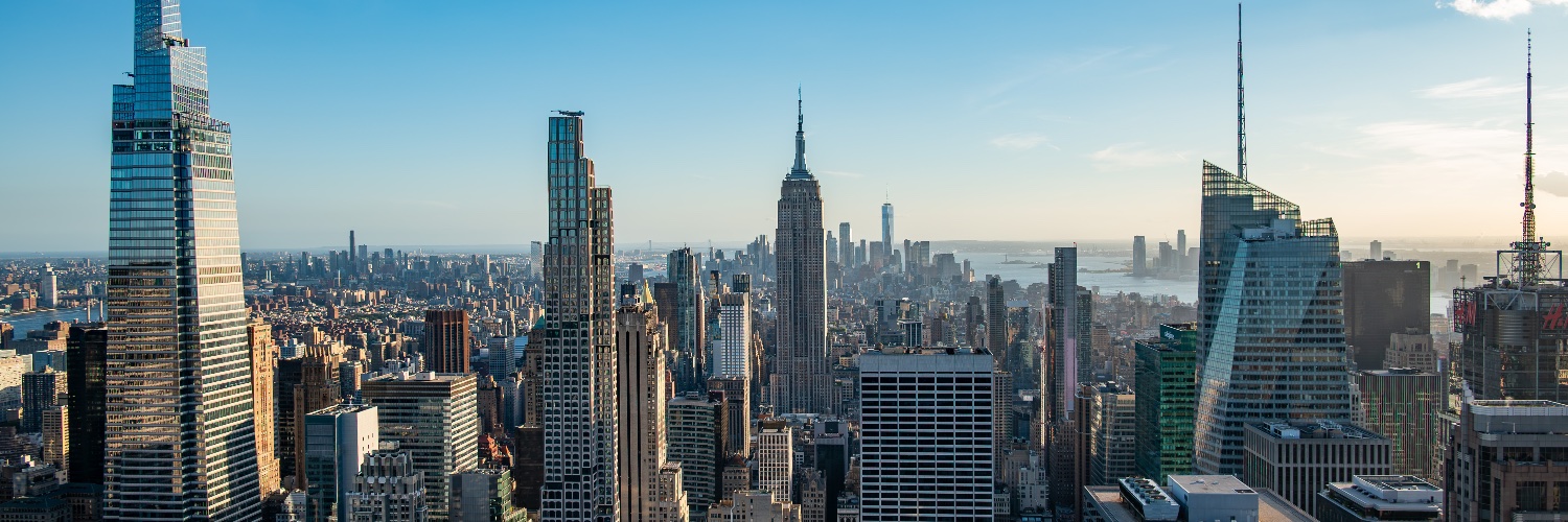 Derek Futterman banner