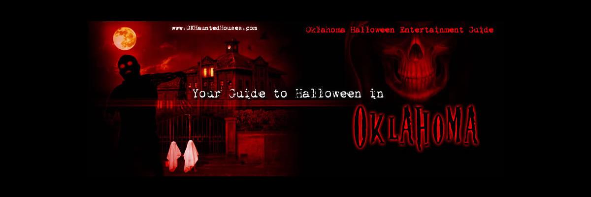 OKHauntedHouses's profile banner image