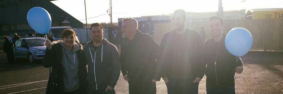 Aaron Askew banner