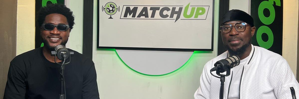 ChumaNnoli's profile banner image
