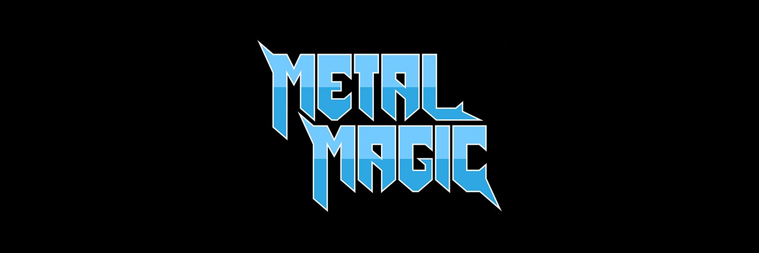 notmetalmagic's profile banner image