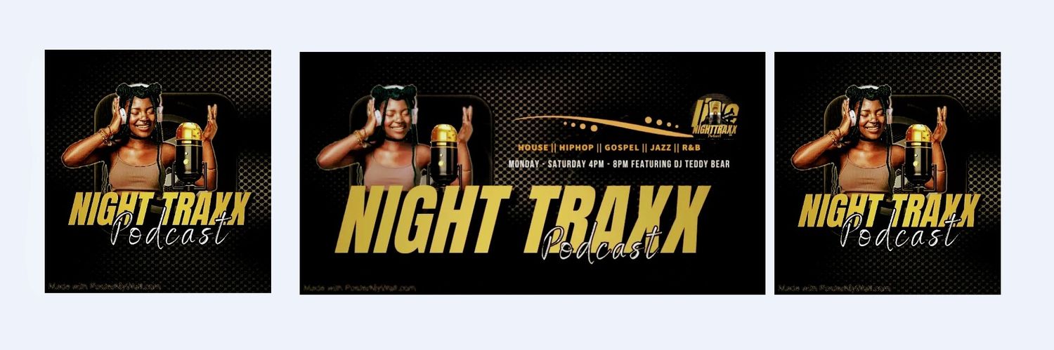 nighttraxxradio's profile banner image
