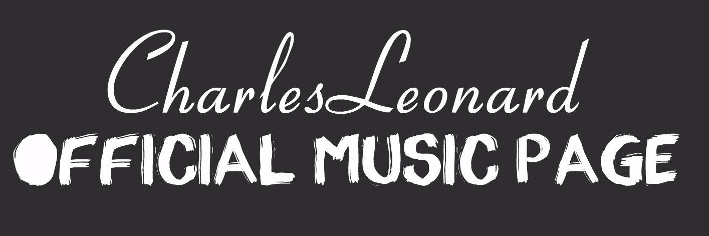 Charles Leonard banner