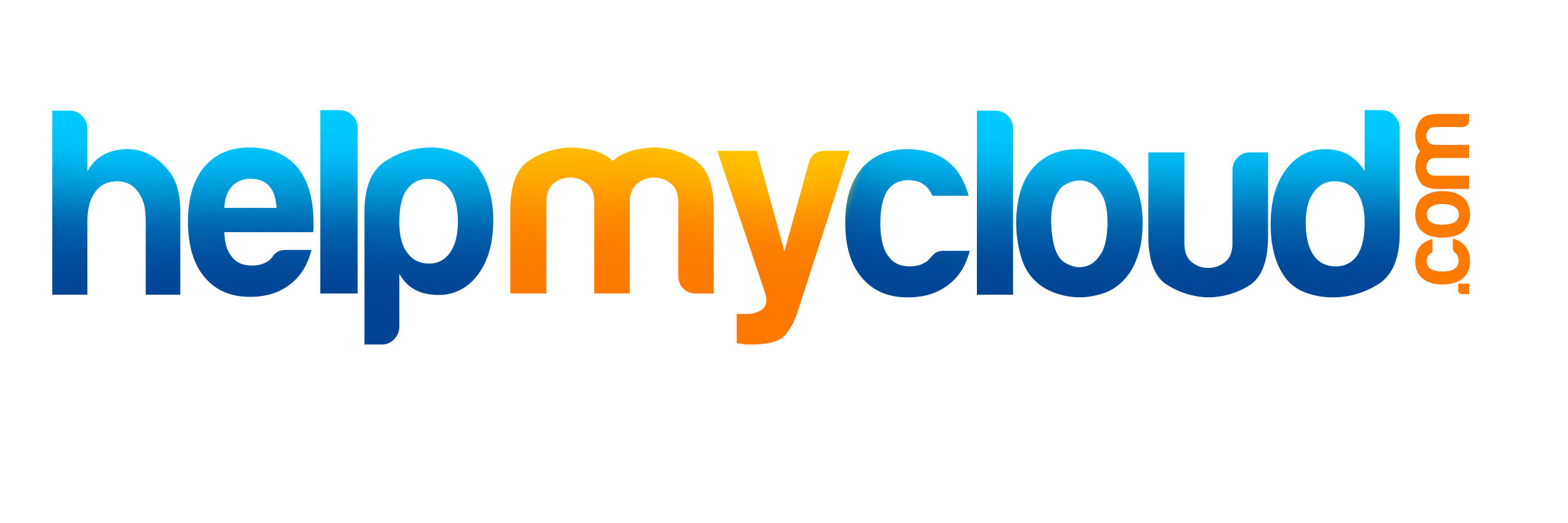 HelpMyCloud's profile banner image