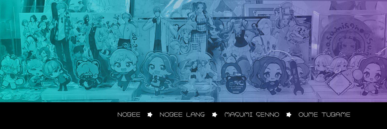 kumabe_san's profile banner image