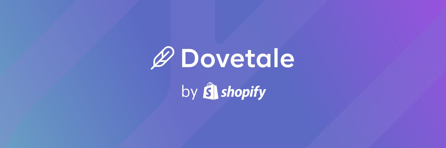 Dovetale banner