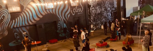 FabHillcrest Profile Banner