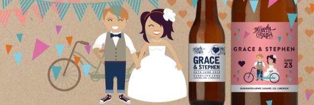 weddingbeers's profile banner image