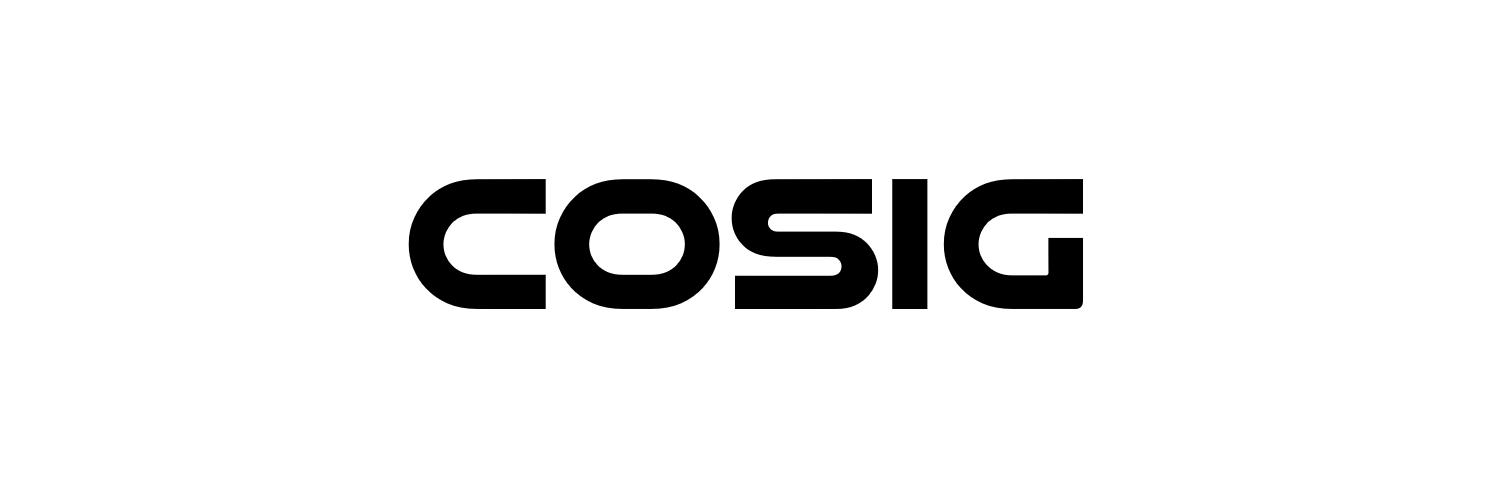 COSIG banner