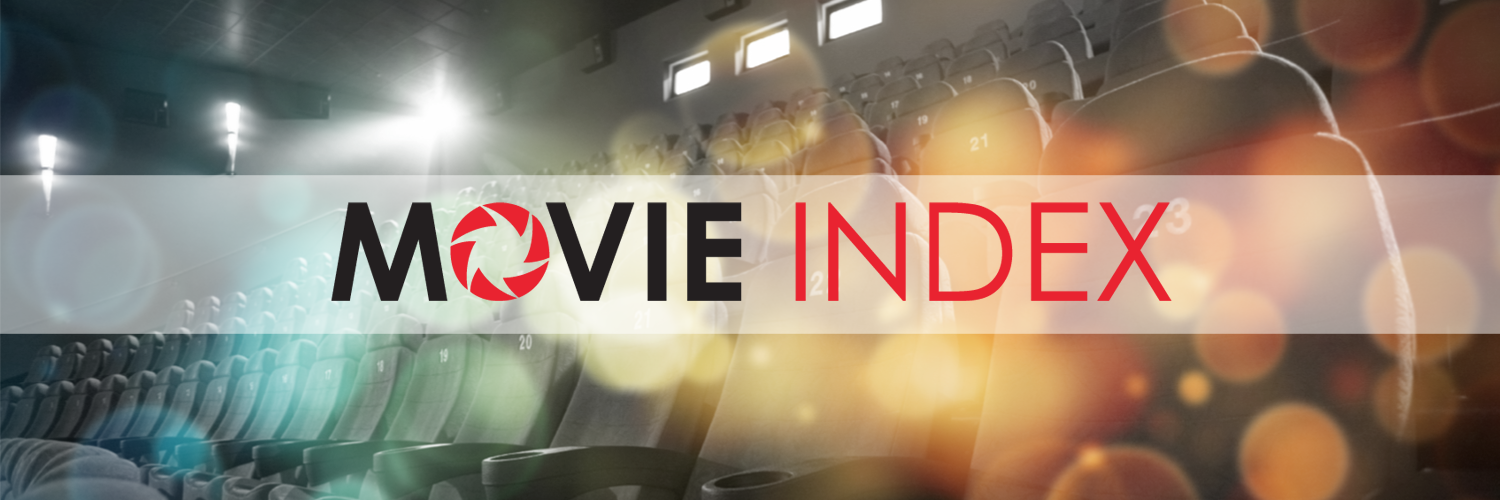 MovieIndex's profile banner image