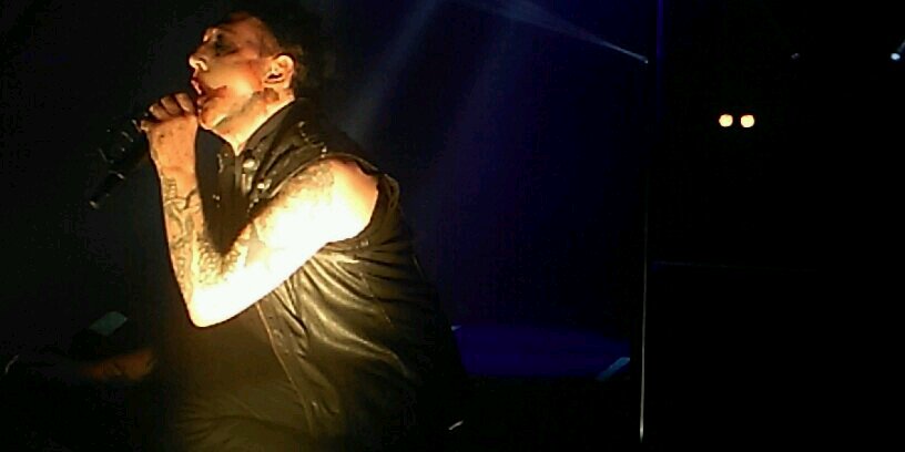 MissManson97's profile banner image