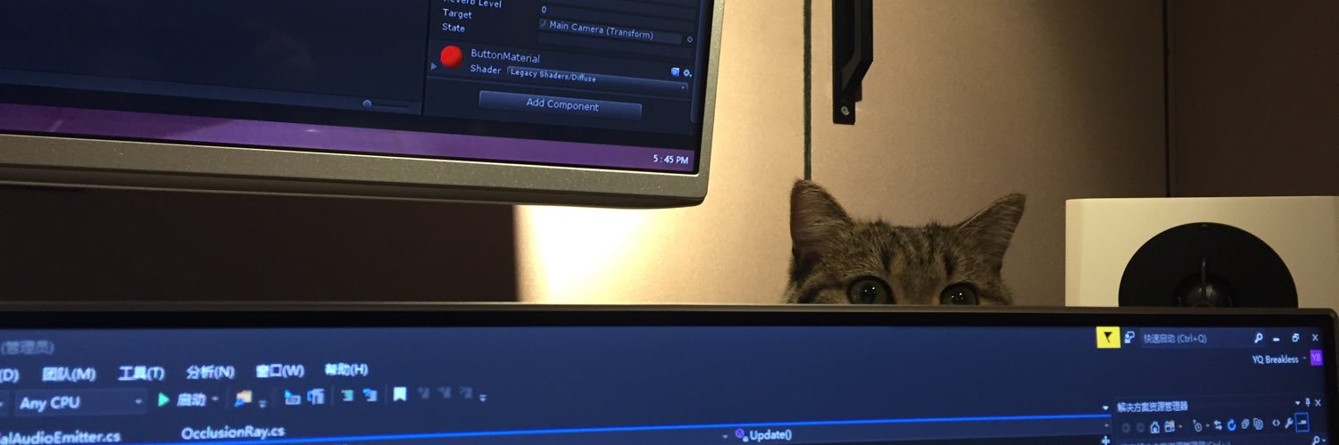 BreaklessDE's profile banner image