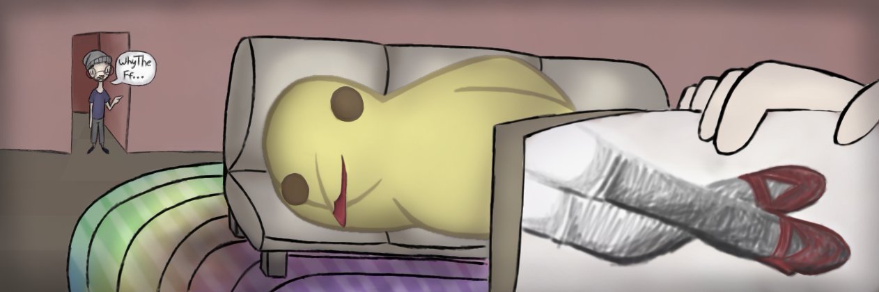 TheTeeJayW's profile banner image