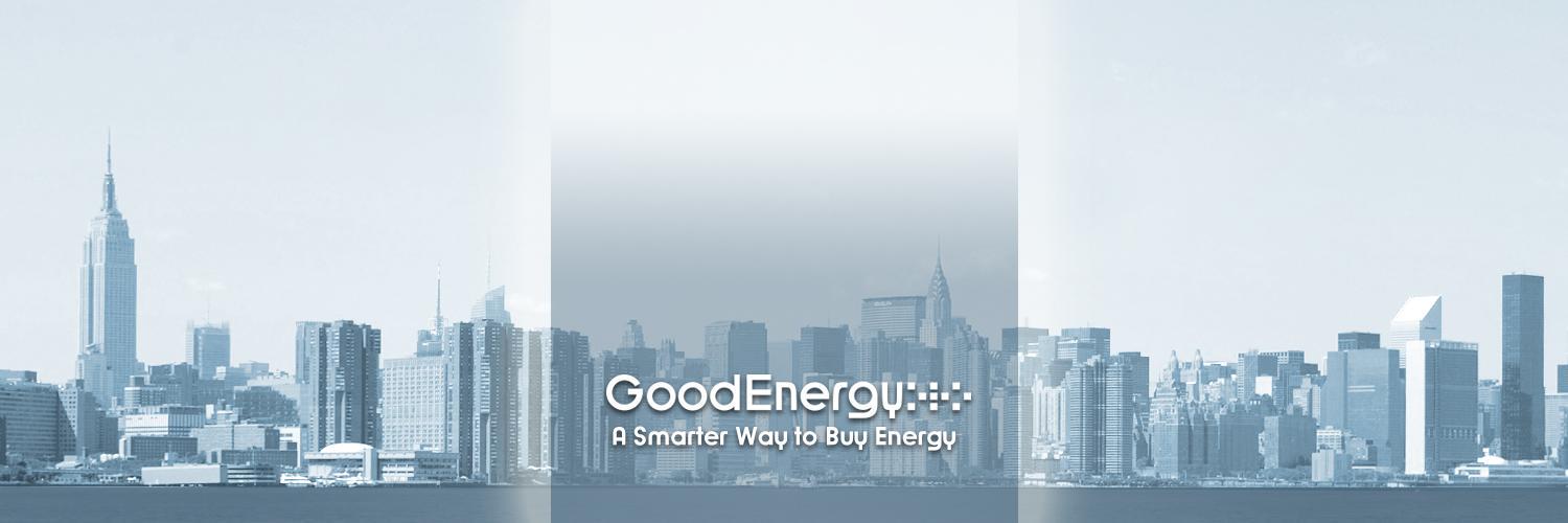 Good EnergyUS banner