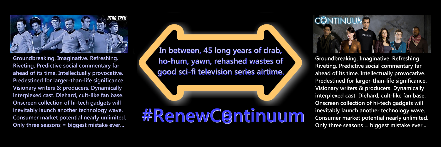 Continuum Freelancer banner