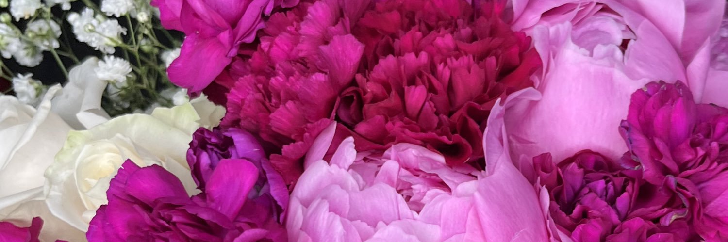 MarenaFordd's profile banner image