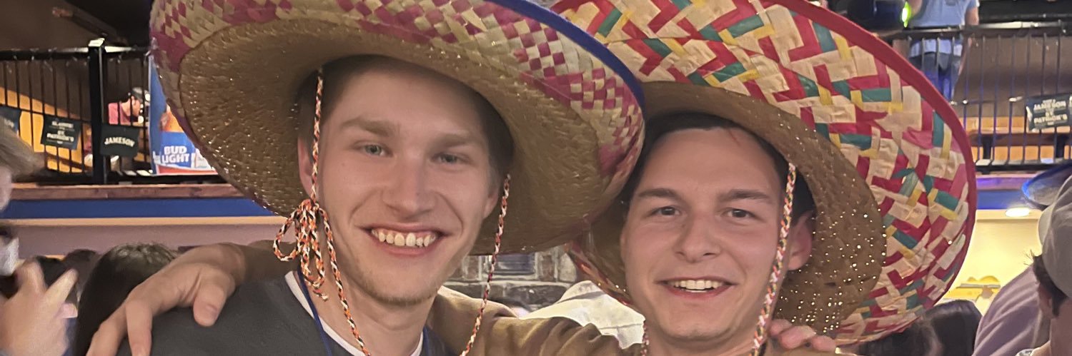 krohn_ben's profile banner image