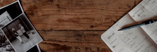 tapewrite's profile banner image
