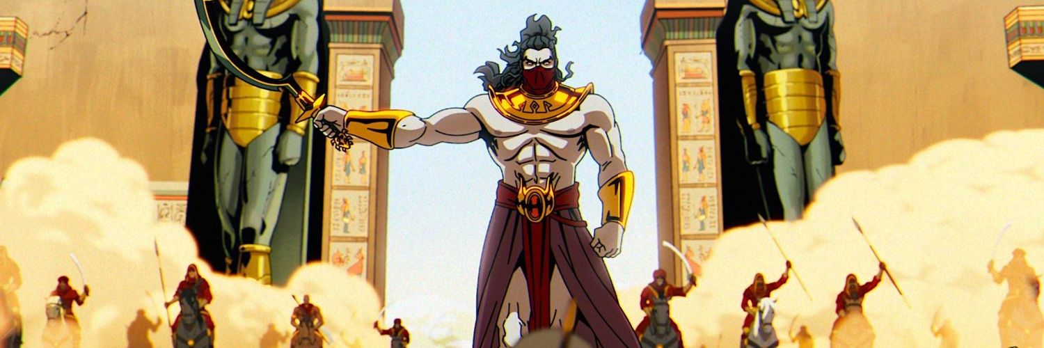ItsApocalypse's profile banner image