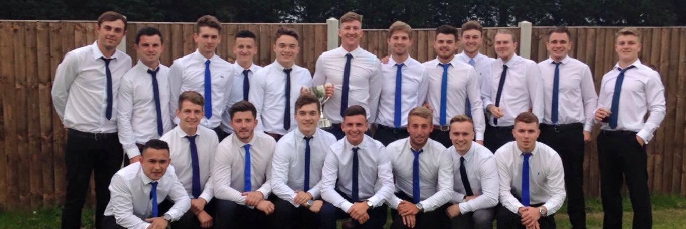 fcfairways's profile banner image