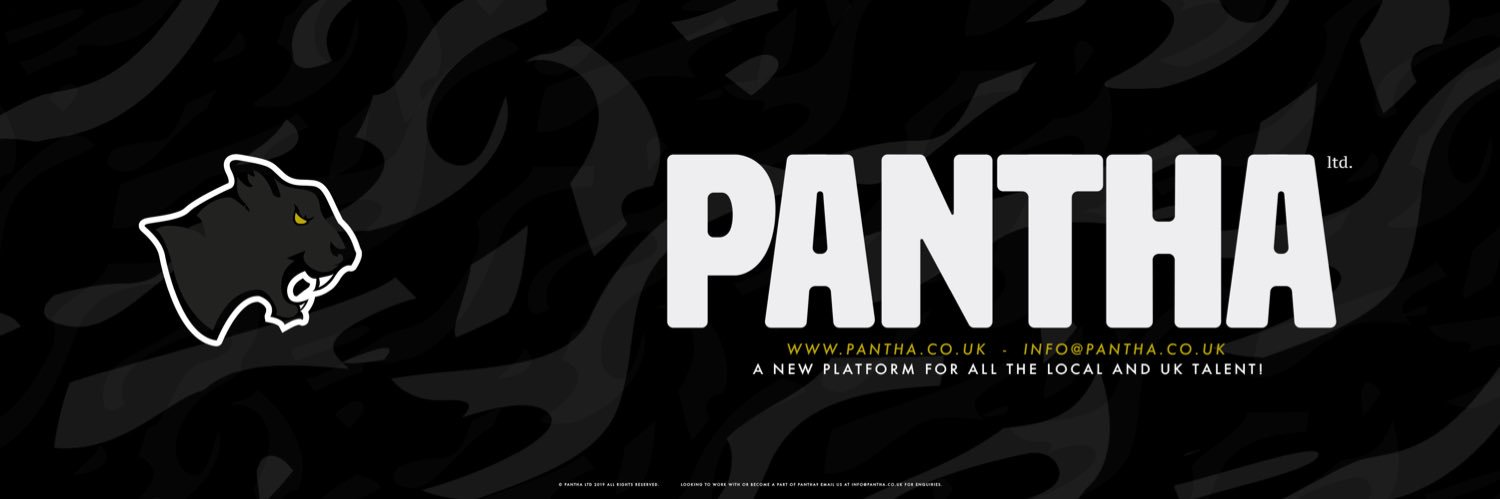 PanthaDesigns's profile banner image