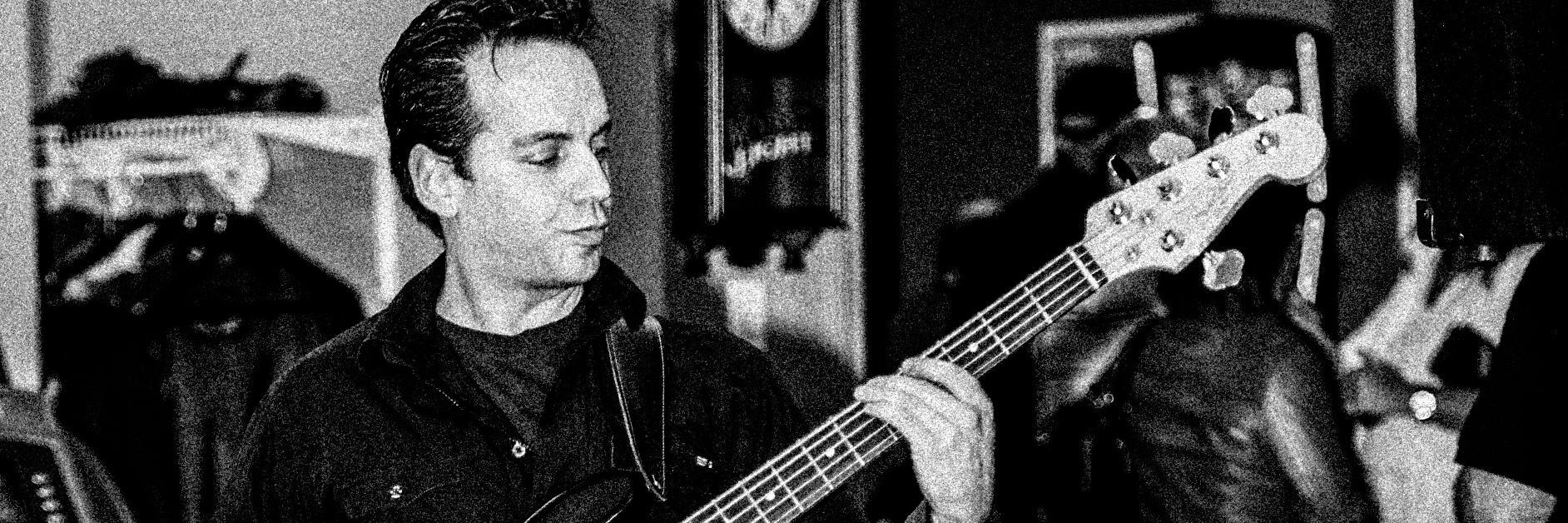 Lawrence Flye banner