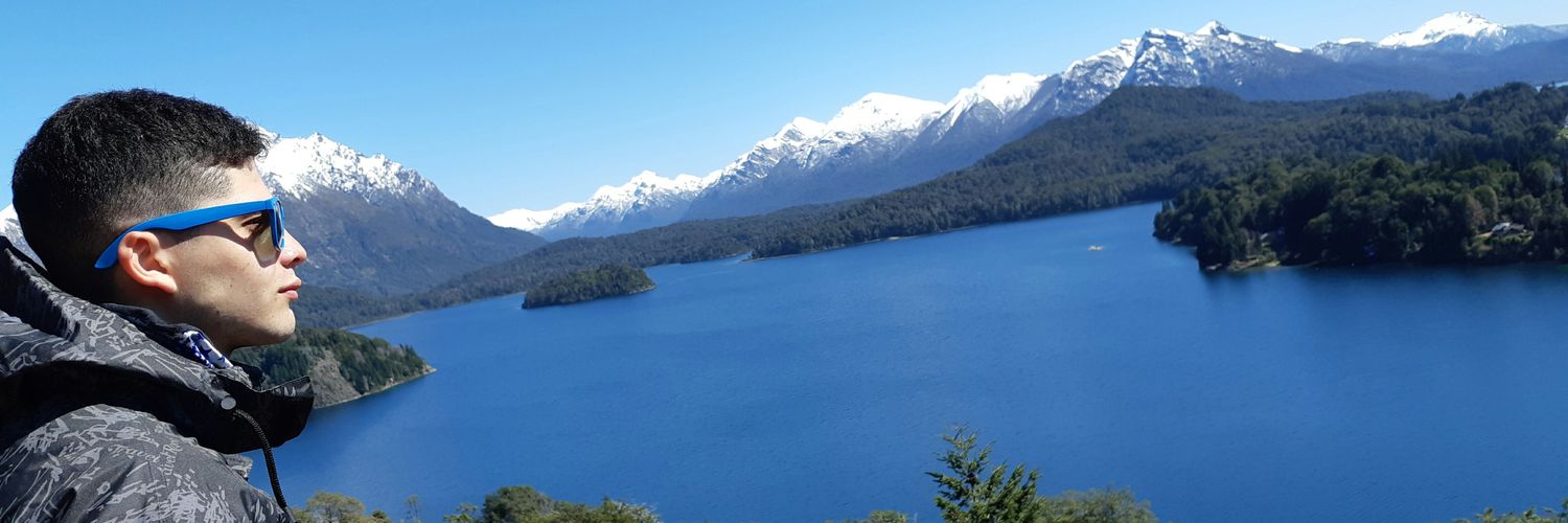 AleSolaimann's profile banner image