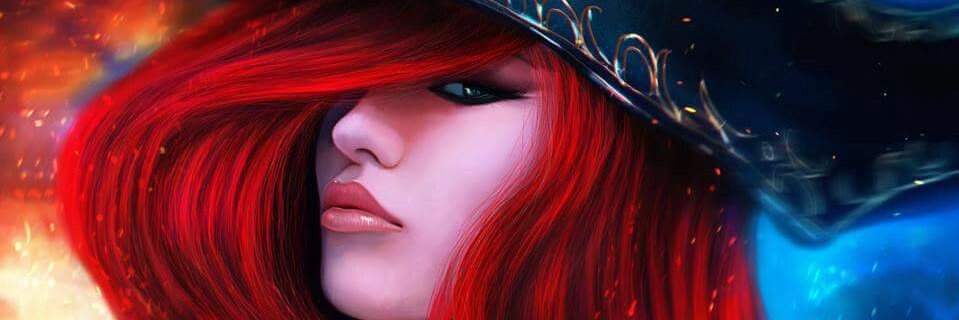Miss____Fortune's profile banner image