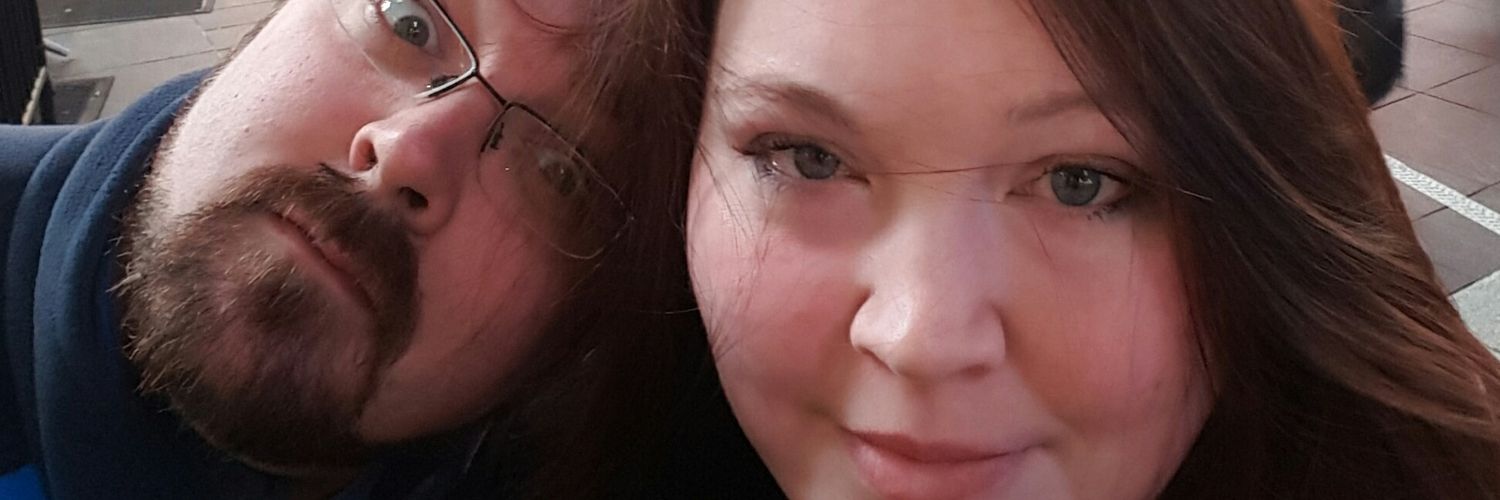 Xladyofwolfx's profile banner image
