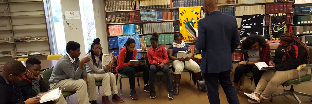 Jesse C. Turner banner