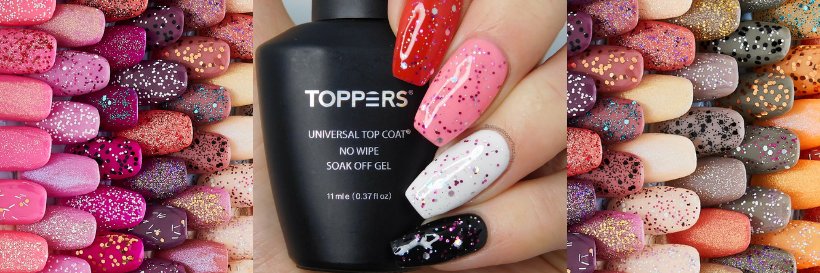 ToppersNails's profile banner image