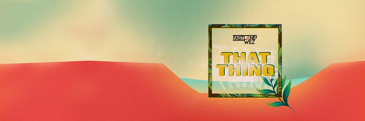 FastLane banner