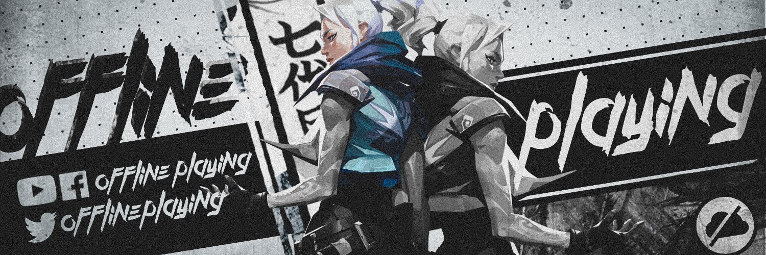 offlineplaying's profile banner image