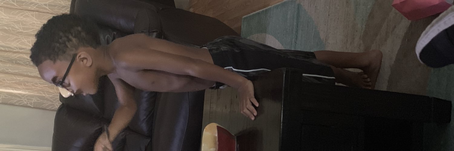 Midenjosh's profile banner image