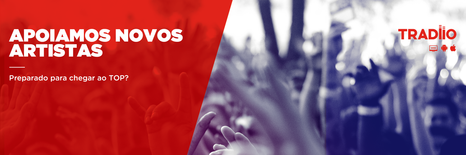 TradiioBrasil's profile banner image
