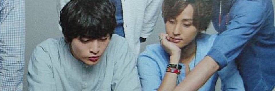 U__Ta__'s profile banner image