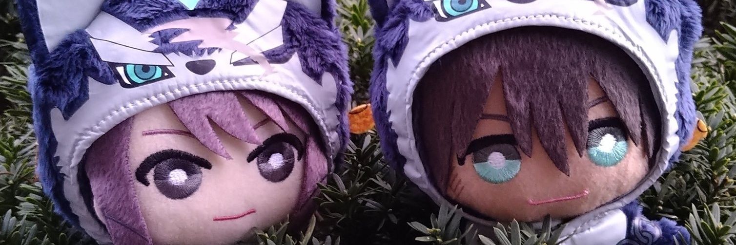 ひなた🐿 banner