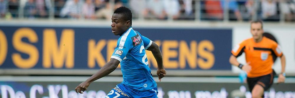 moses_simon27's profile banner image