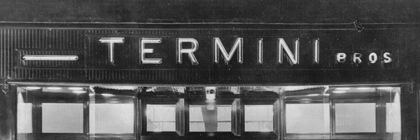 Termini Brothers Profile Banner